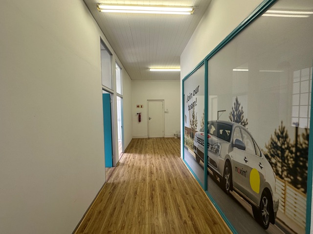 To Let commercial Property for Rent in Woodstock Western Cape